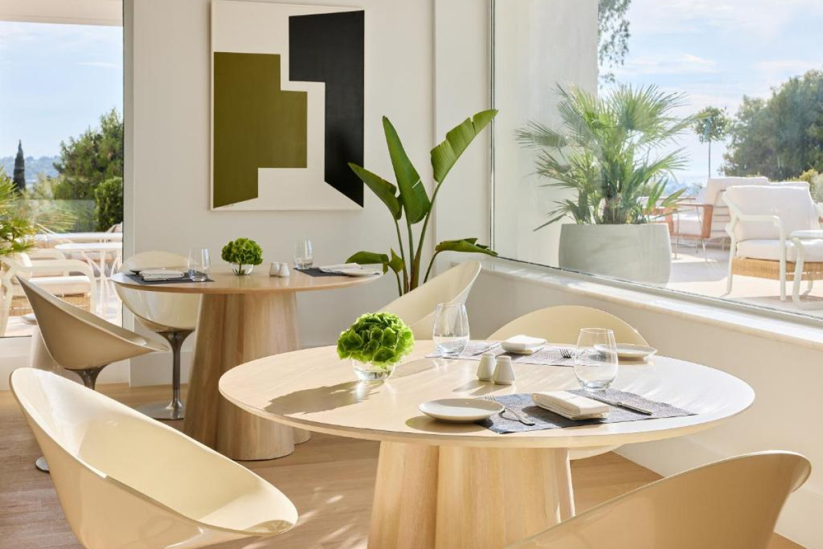 Hotel The Roc Club, A Grecotel Hotel to Live
