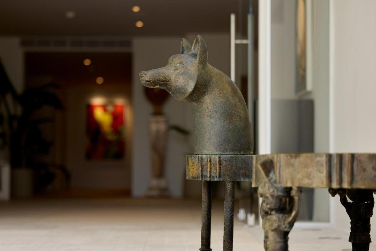 Hotel The Roc Club, A Grecotel Hotel to Live