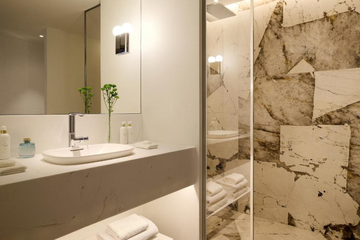 Hotel The Roc Club, A Grecotel Hotel to Live