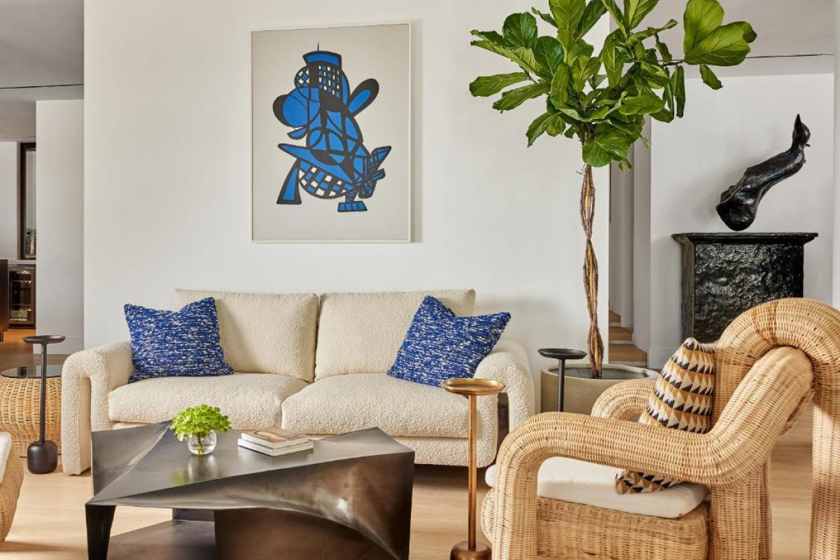 Hotel The Roc Club, A Grecotel Hotel to Live