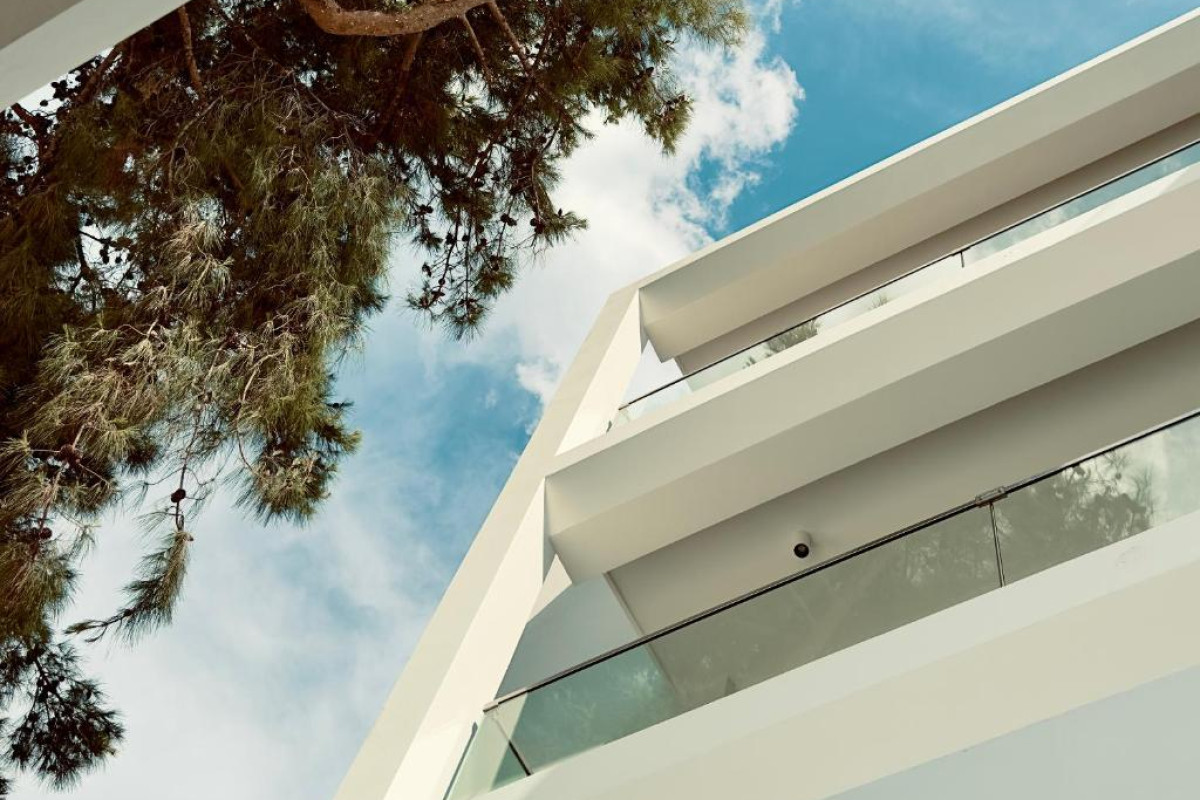 Hotel The Roc Club, A Grecotel Hotel to Live