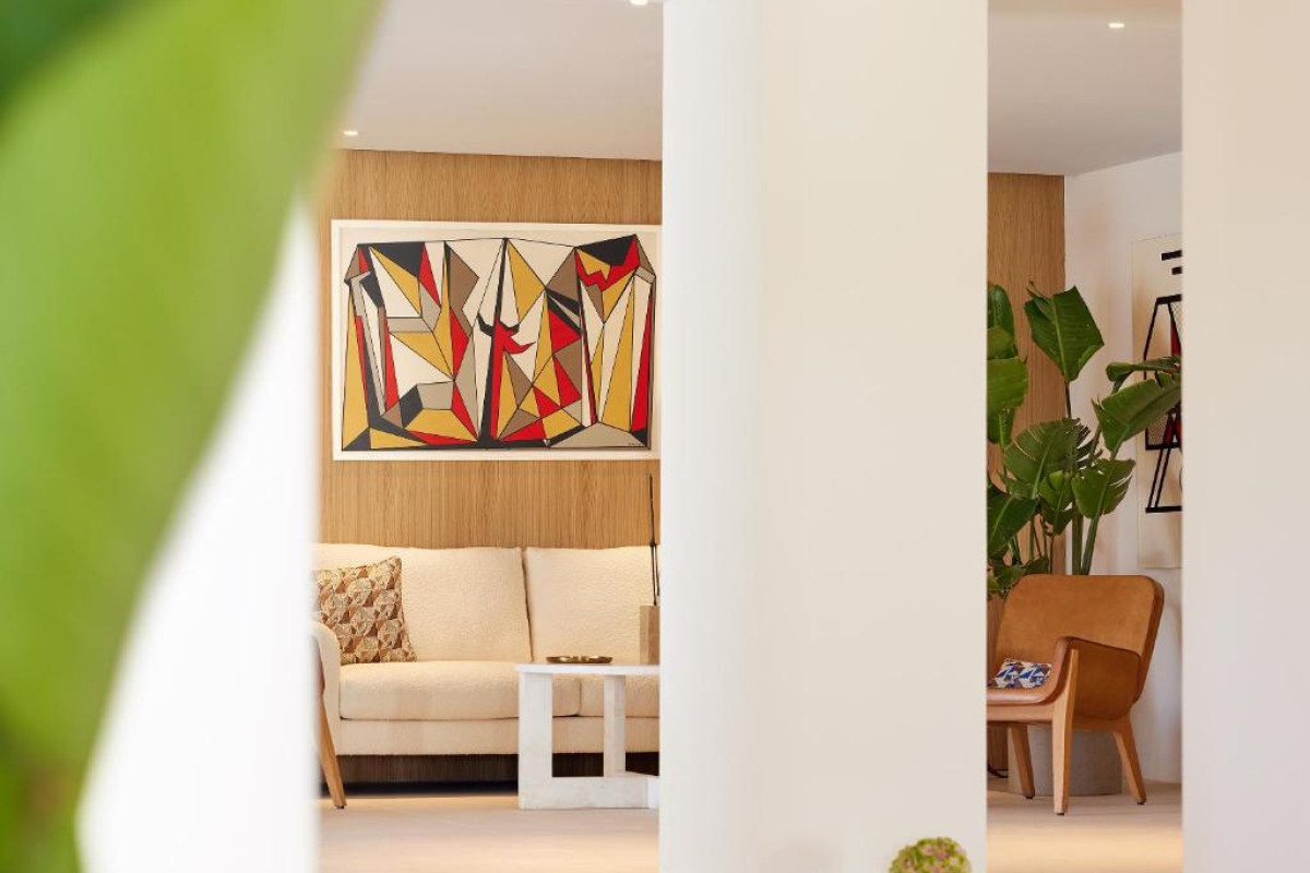 Hotel The Roc Club, A Grecotel Hotel to Live