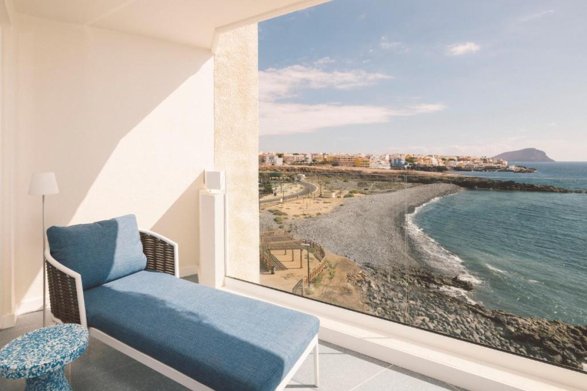 Hotel The Salmar