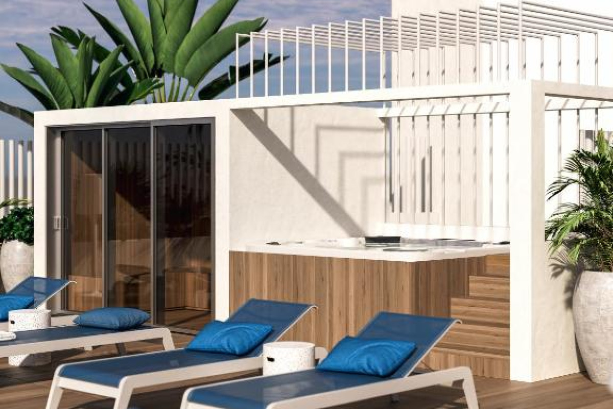 Hotel The Salmar