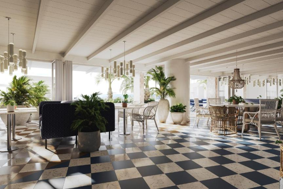 Hotel The Salmar