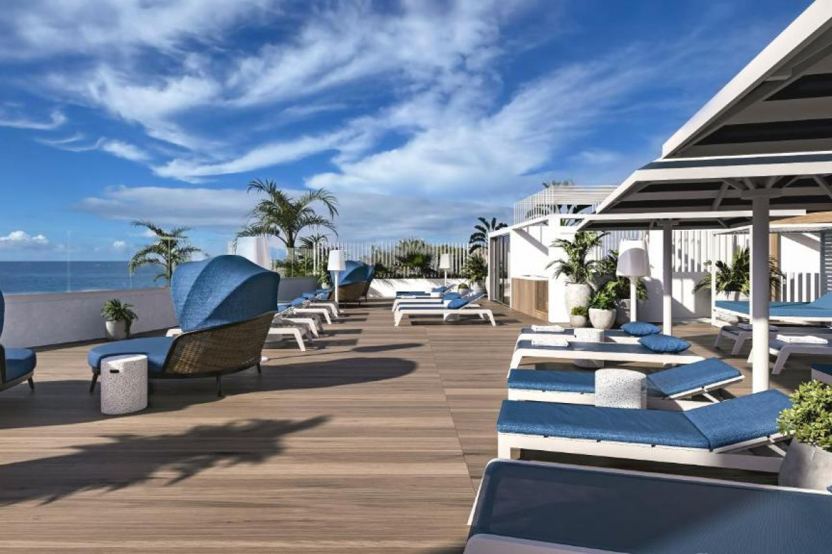 Hotel The Salmar