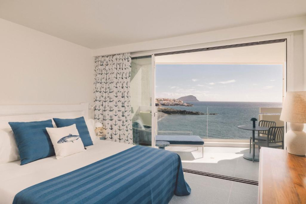 Hotel The Salmar