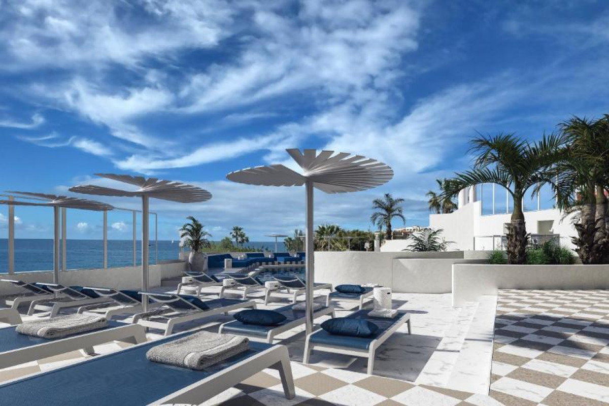 Hotel The Salmar