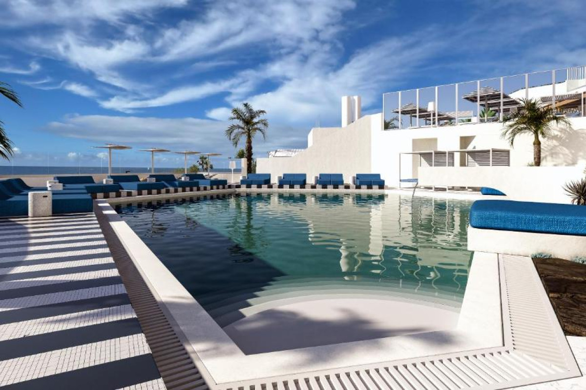 Hotel The Salmar