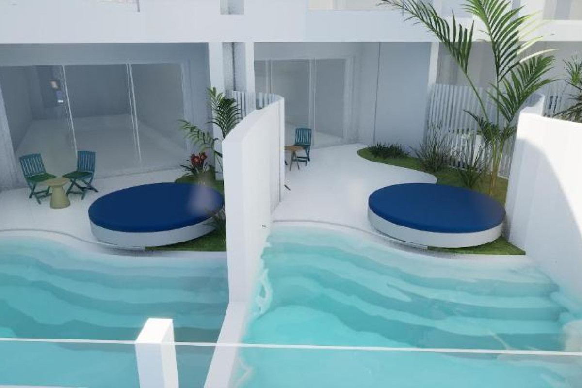 Hotel The Salmar