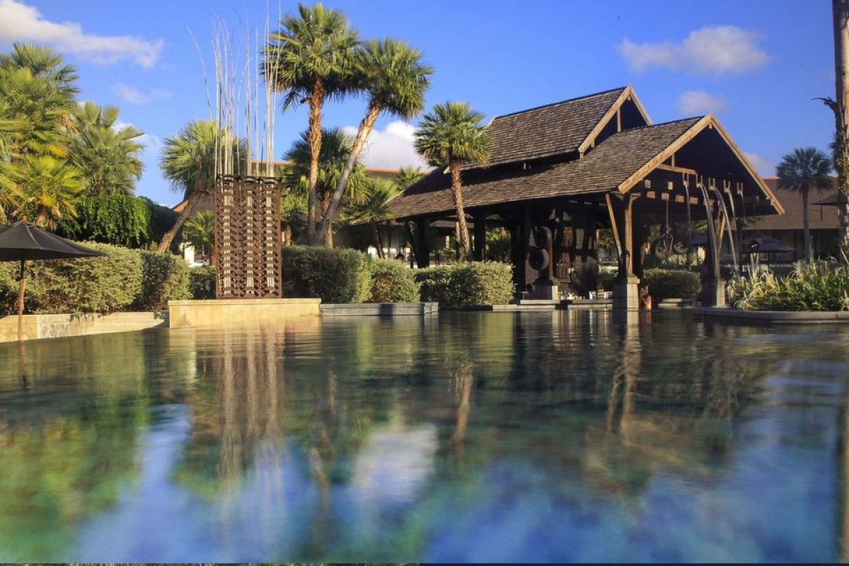 Hotel The Slate Phuket