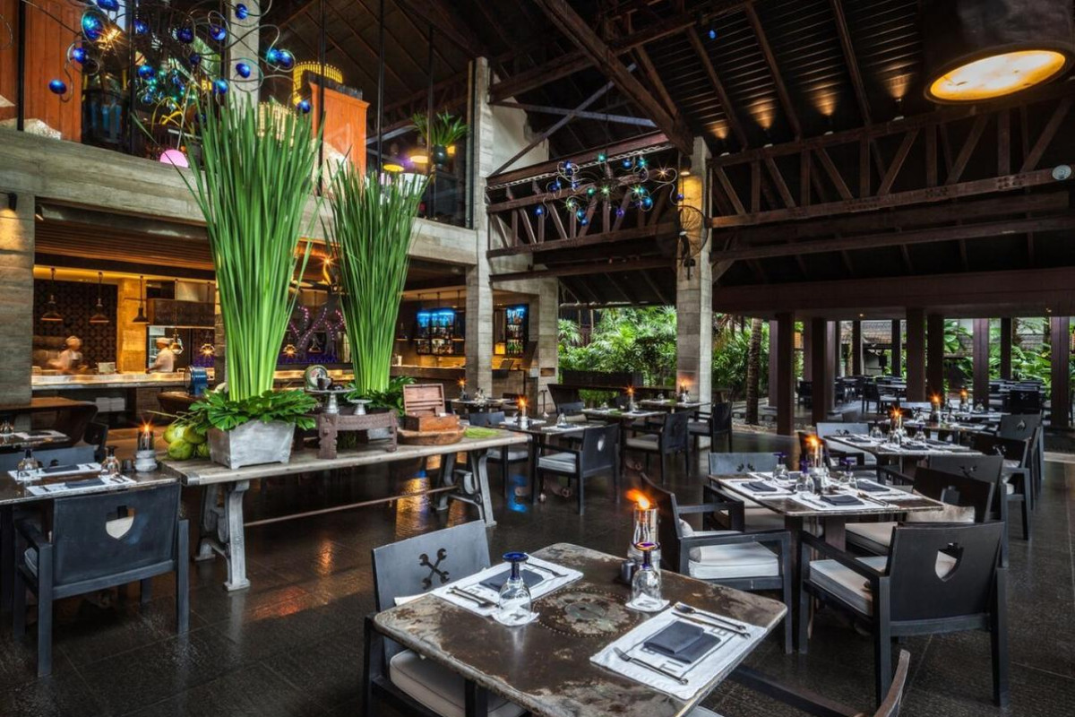 Hotel The Slate Phuket