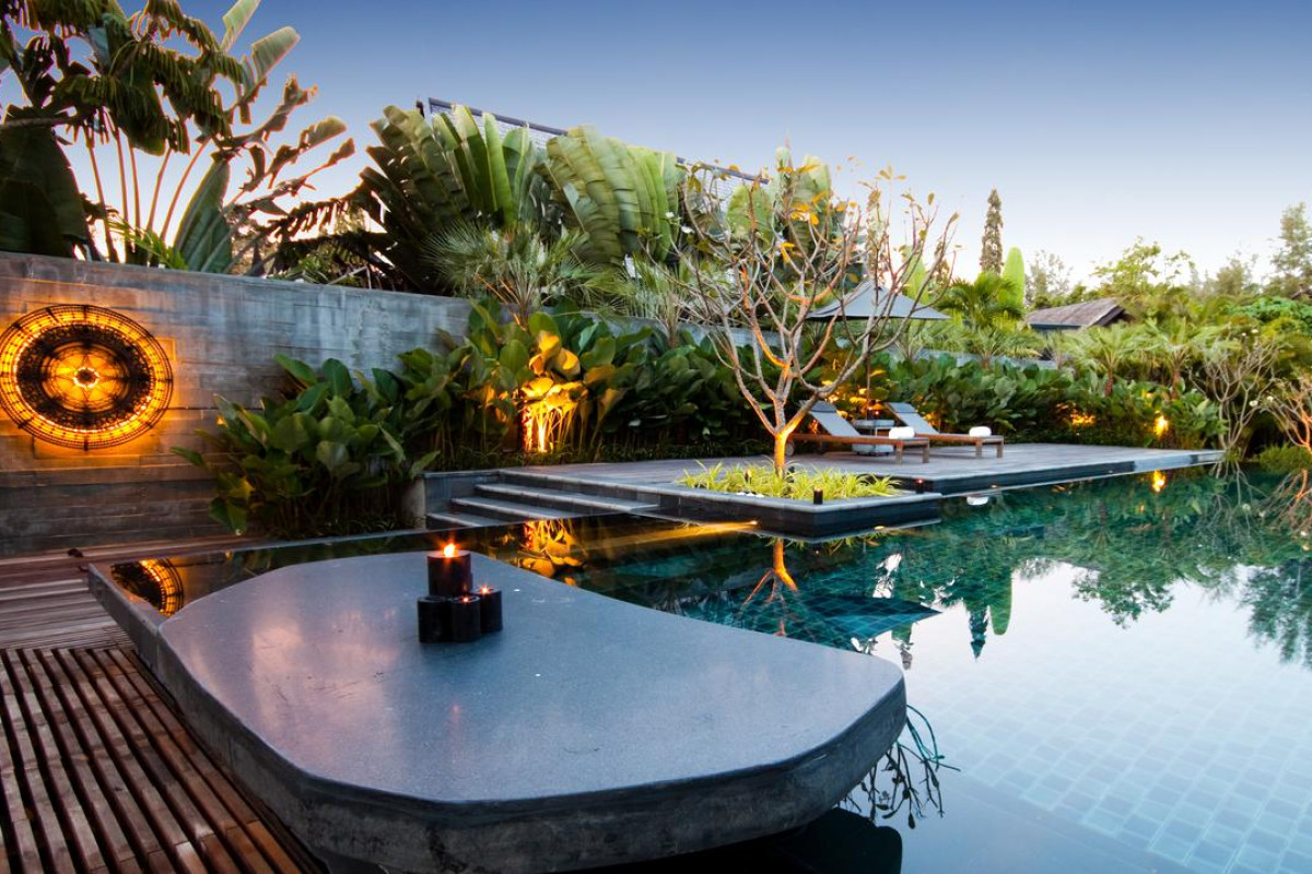 Hotel The Slate Phuket