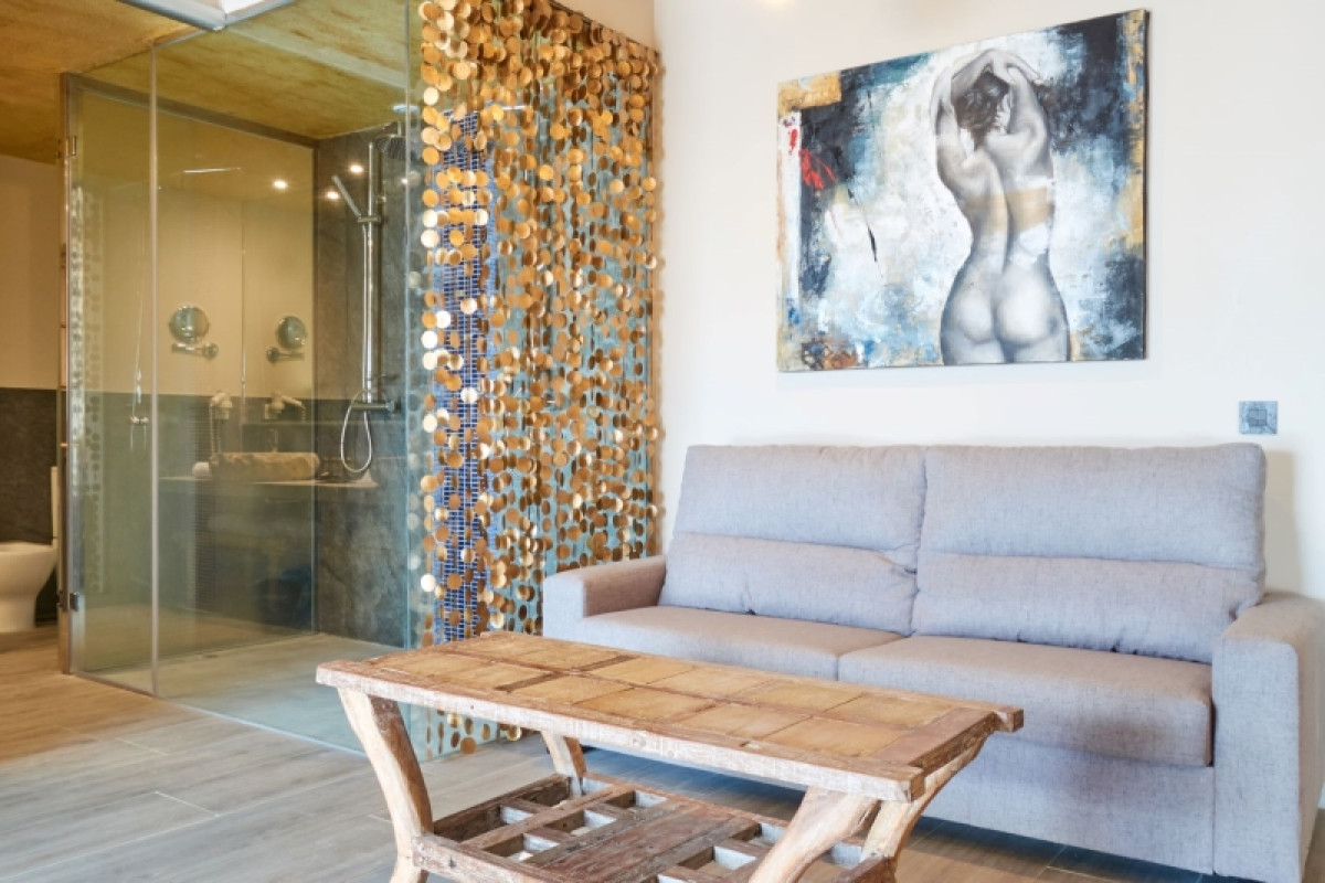 Hotel THe Tarifa Lances