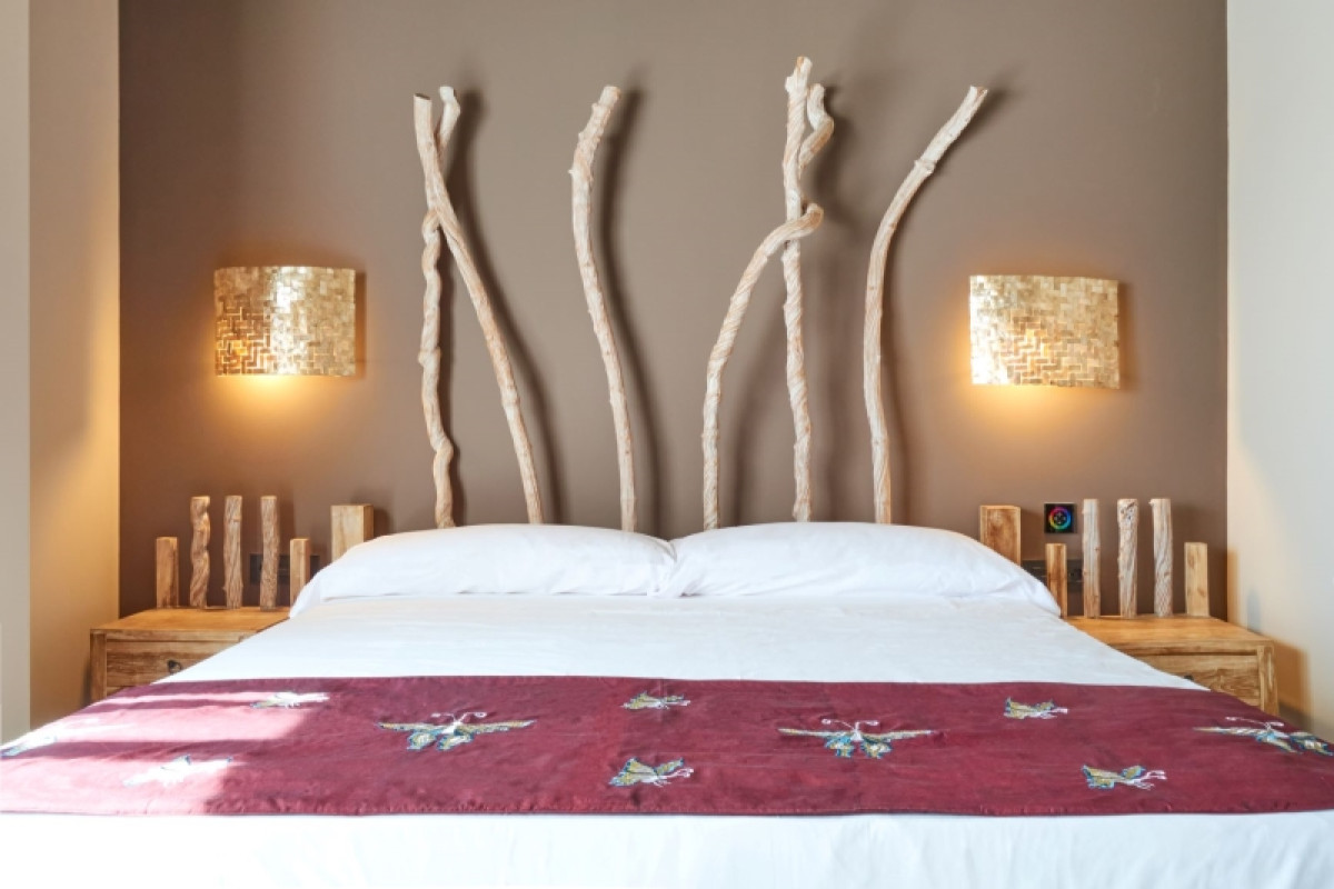 Hotel THe Tarifa Lances