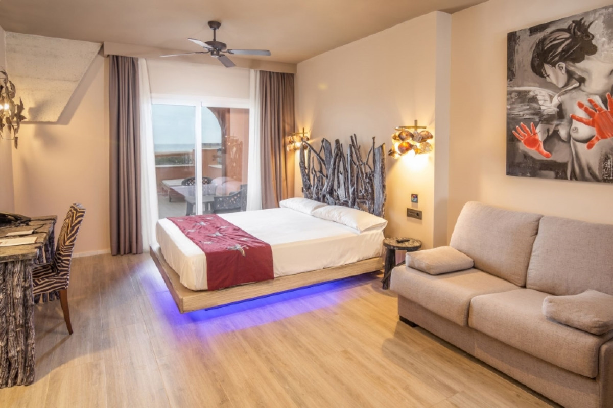 Hotel THe Tarifa Lances