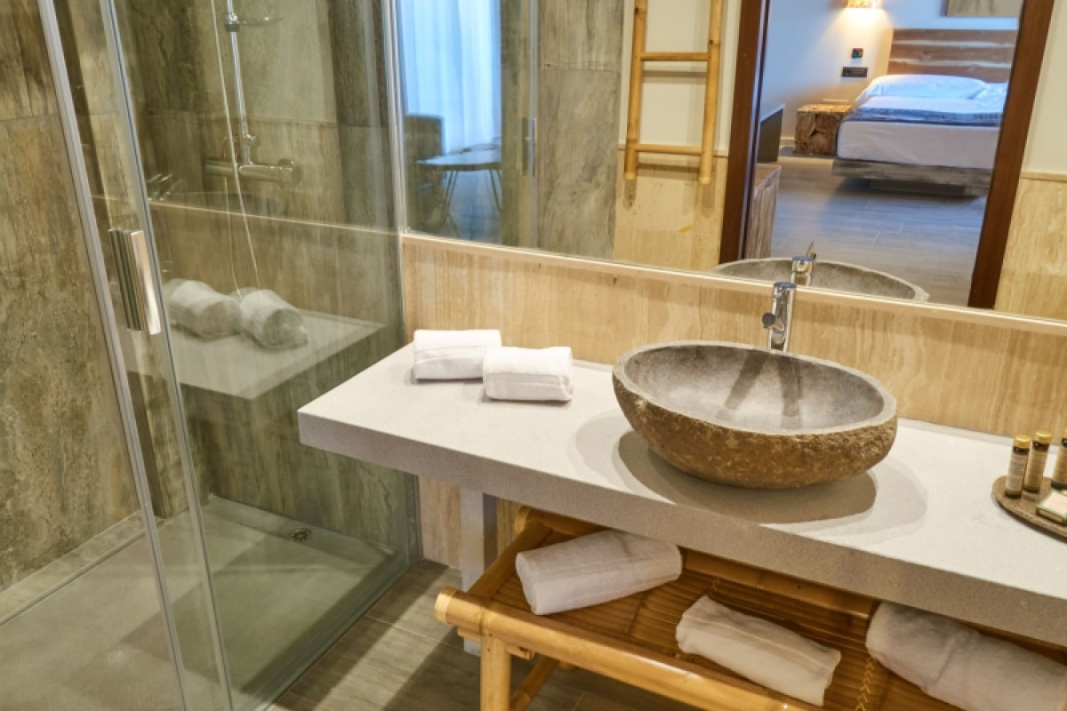 Hotel THe Tarifa Lances