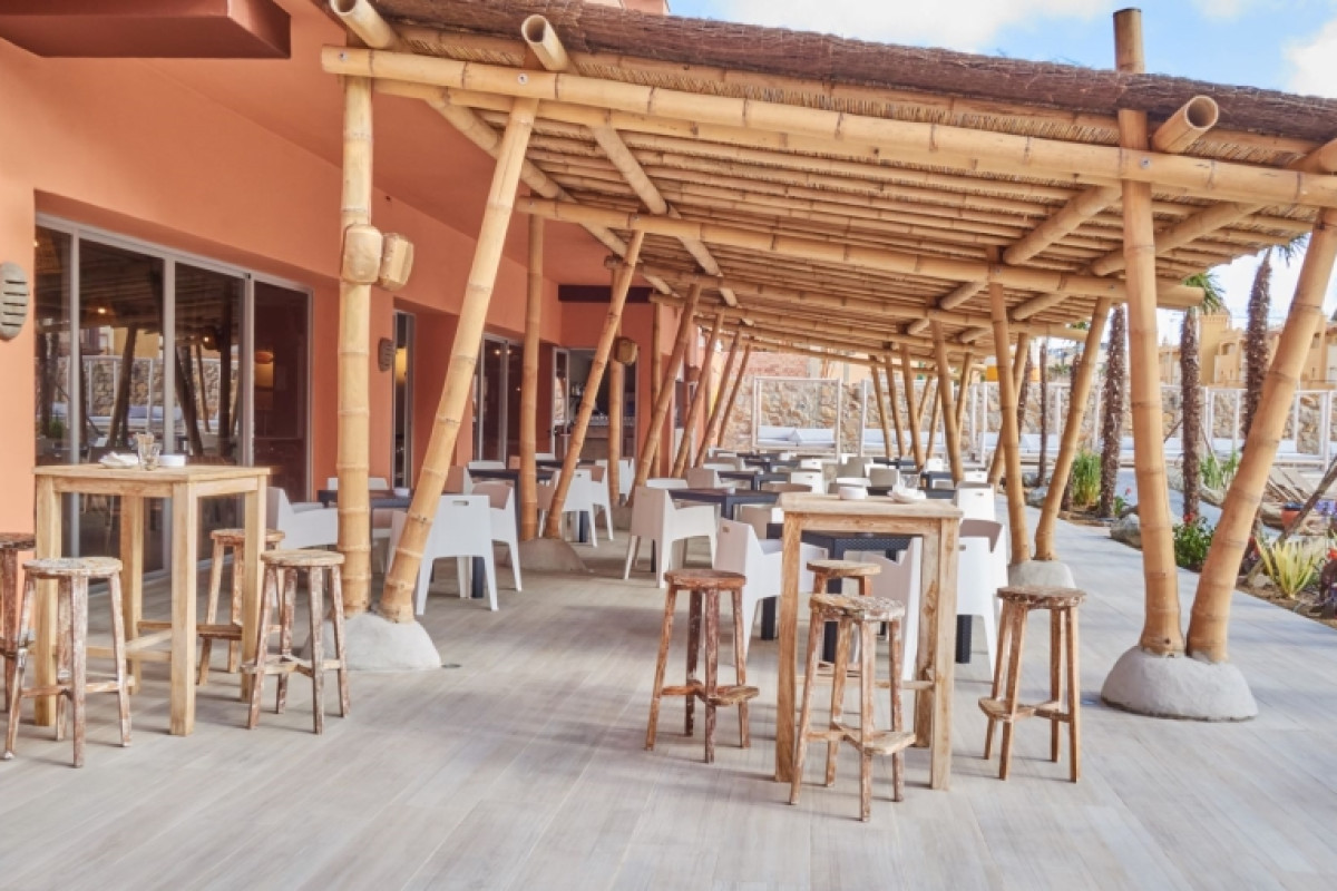 Hotel THe Tarifa Lances