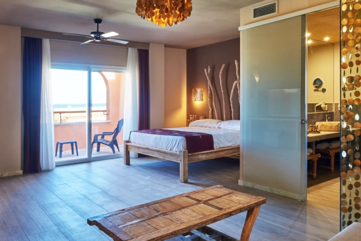 Hotel THe Tarifa Lances