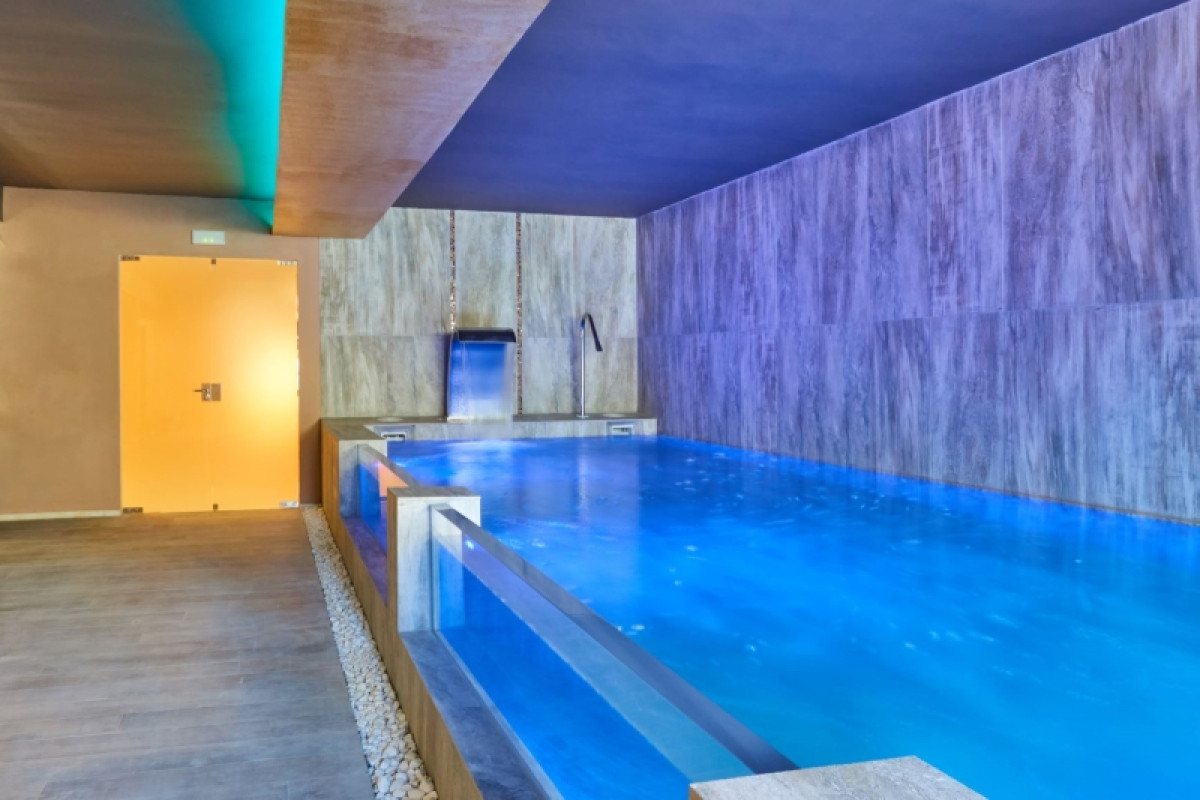 Hotel THe Tarifa Lances