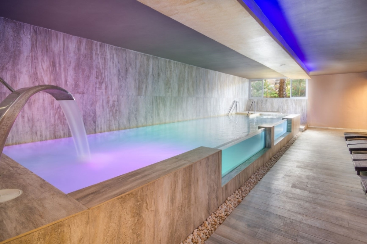 Hotel THe Tarifa Lances