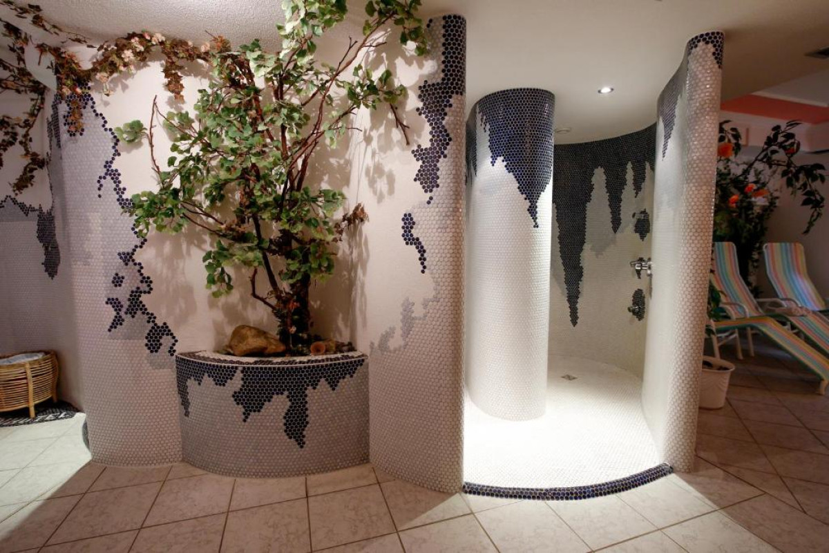 Hotel Tia Apart