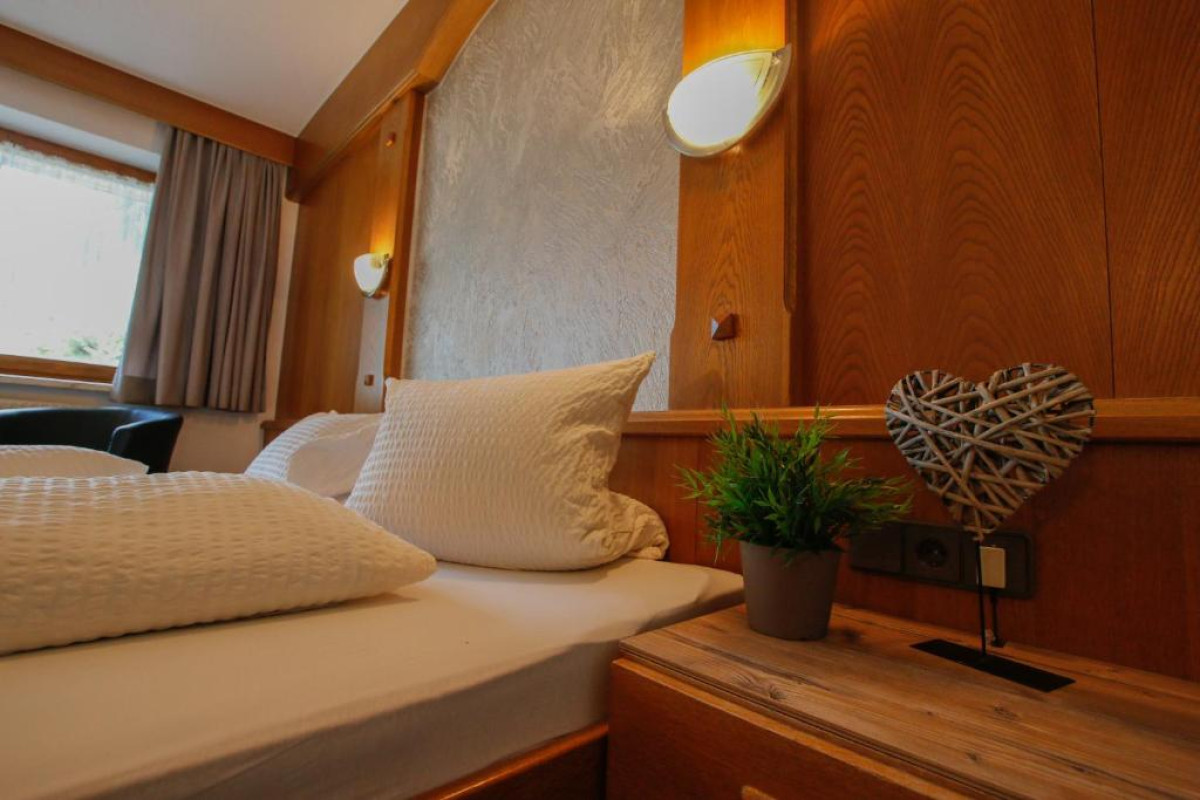 Hotel Tia Apart