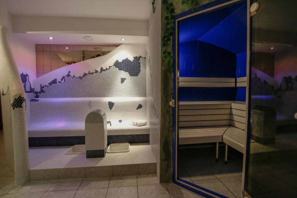 Hotel Tia Apart