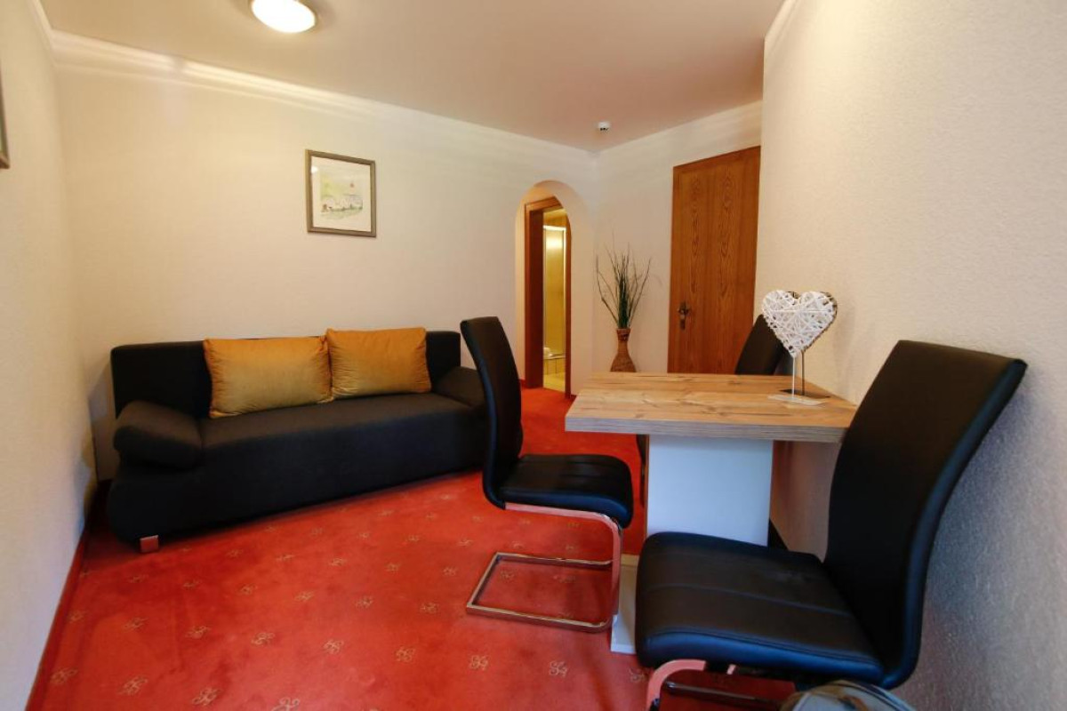 Hotel Tia Apart