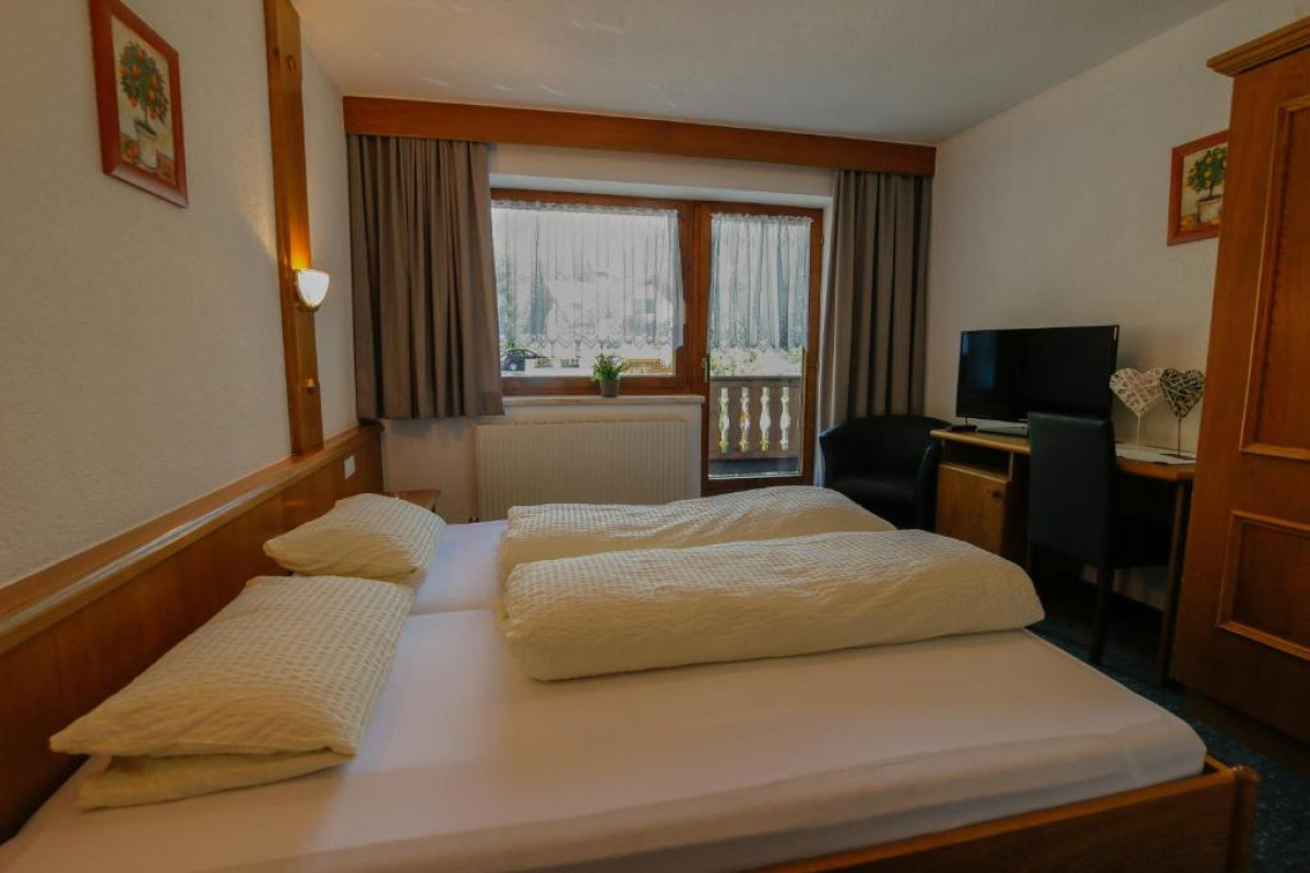 Hotel Tia Apart
