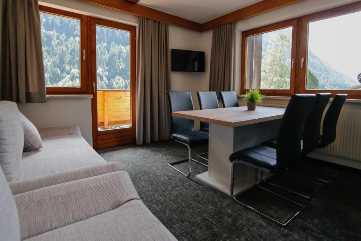 Hotel Tia Apart