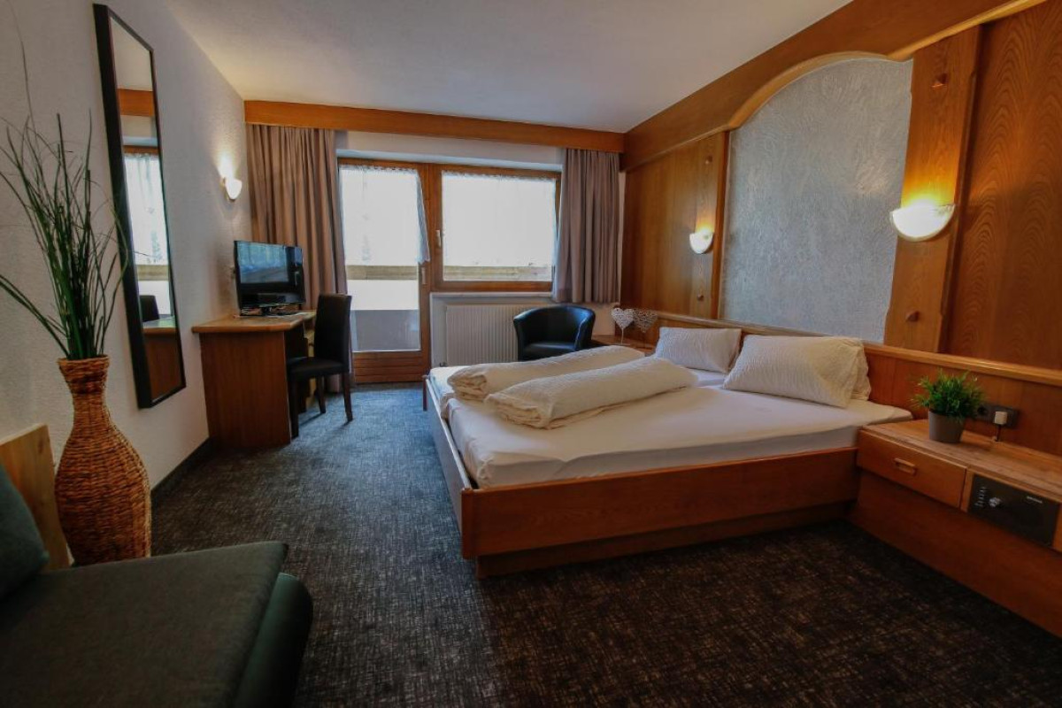 Hotel Tia Apart