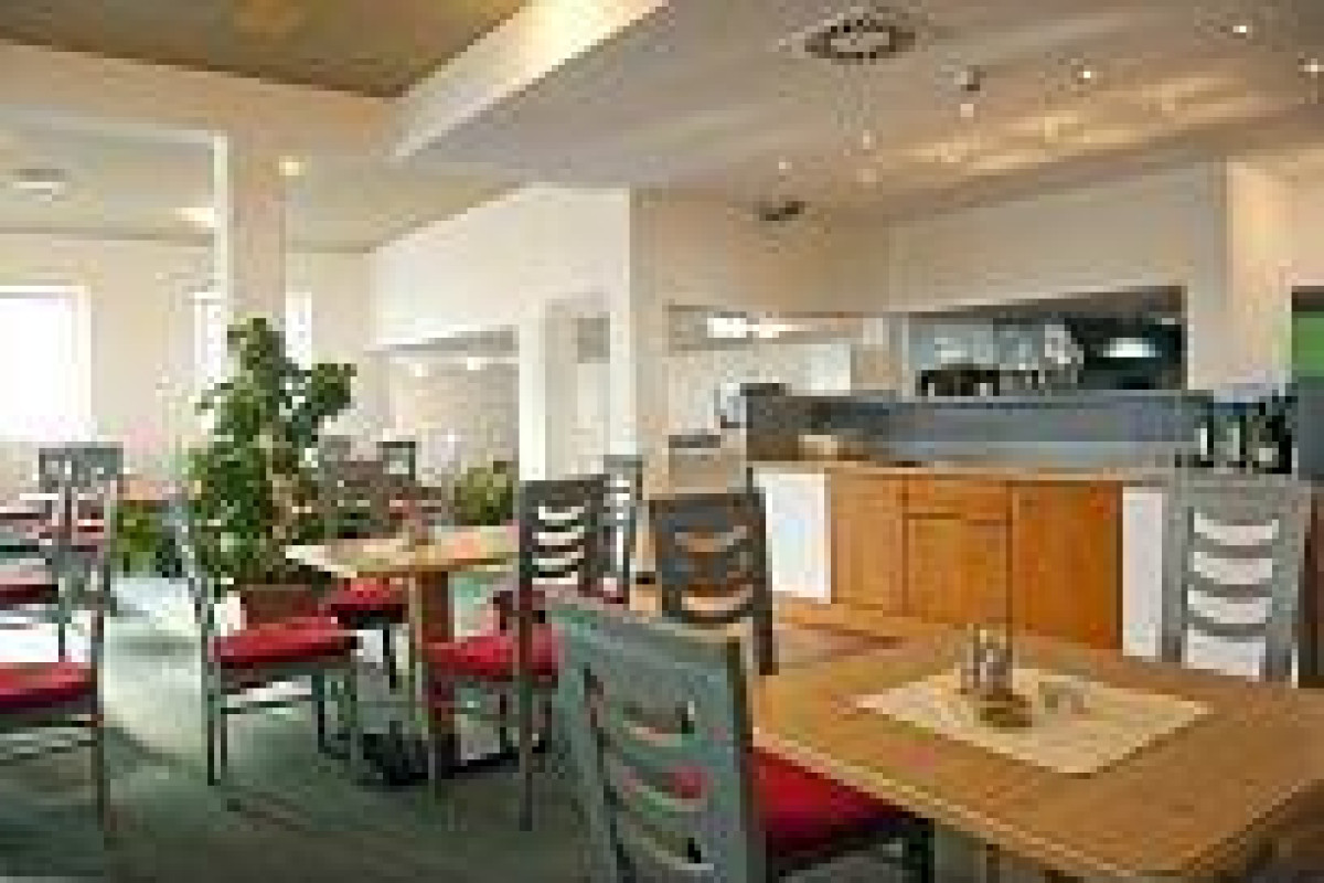 Hotel Tia Monte Smart
