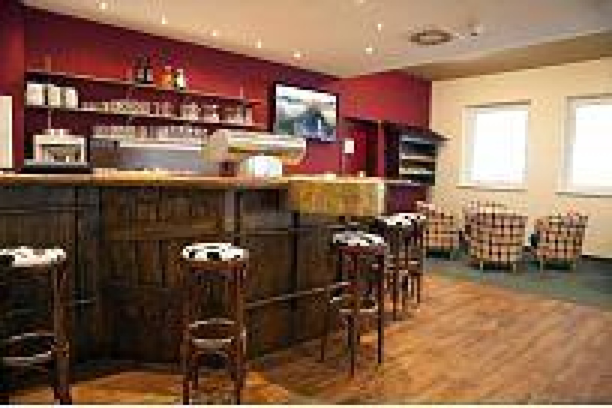 Hotel Tia Monte Smart