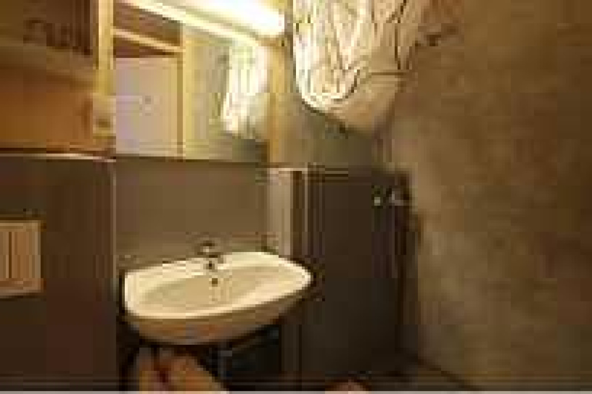 Hotel Tia Monte Smart