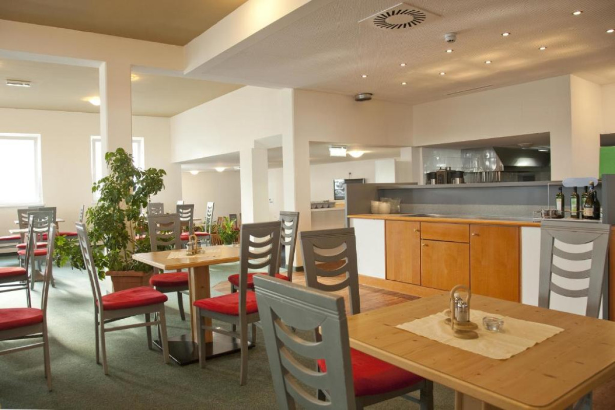 Hotel Tia Monte Smart