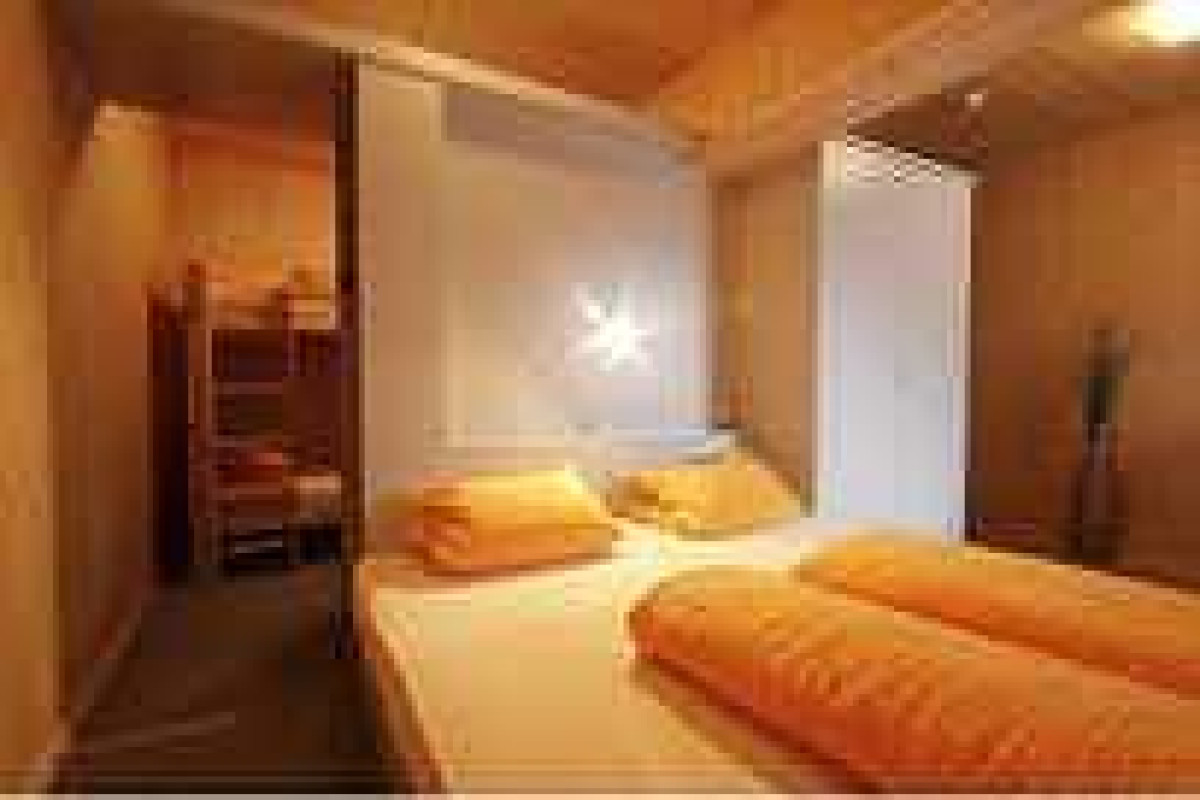 Hotel Tia Monte Smart