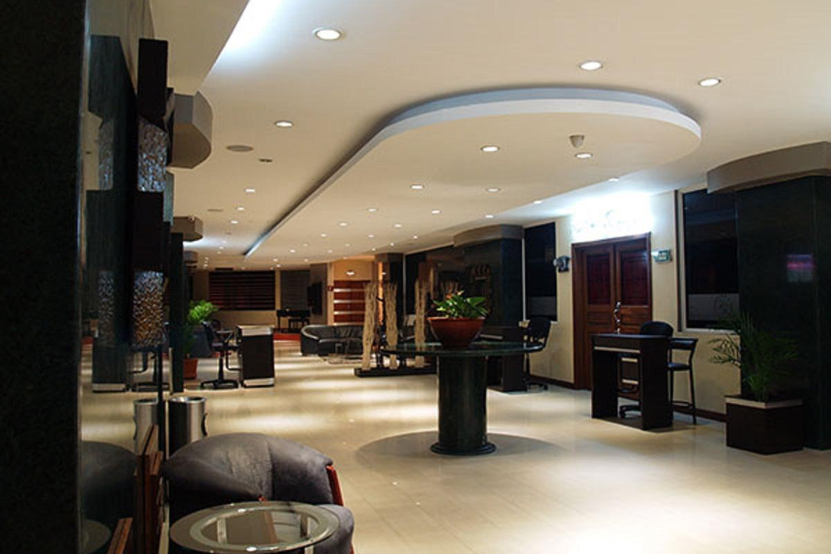 Hotel Tibisay