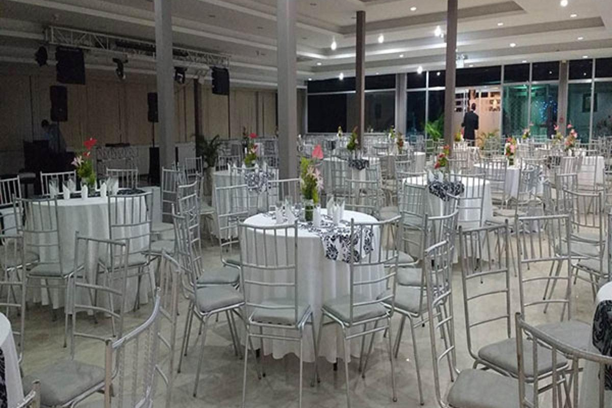 Hotel Tibisay