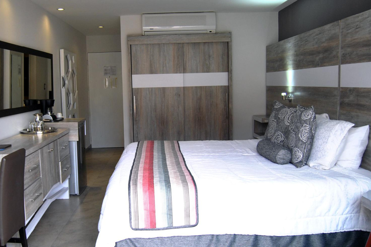 Hotel Tibisay