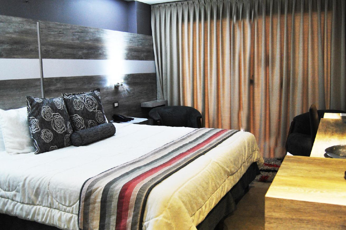 Hotel Tibisay