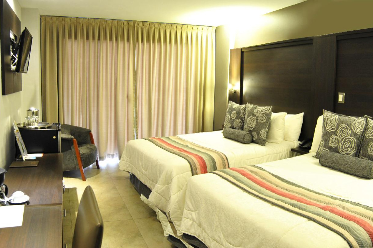 Hotel Tibisay
