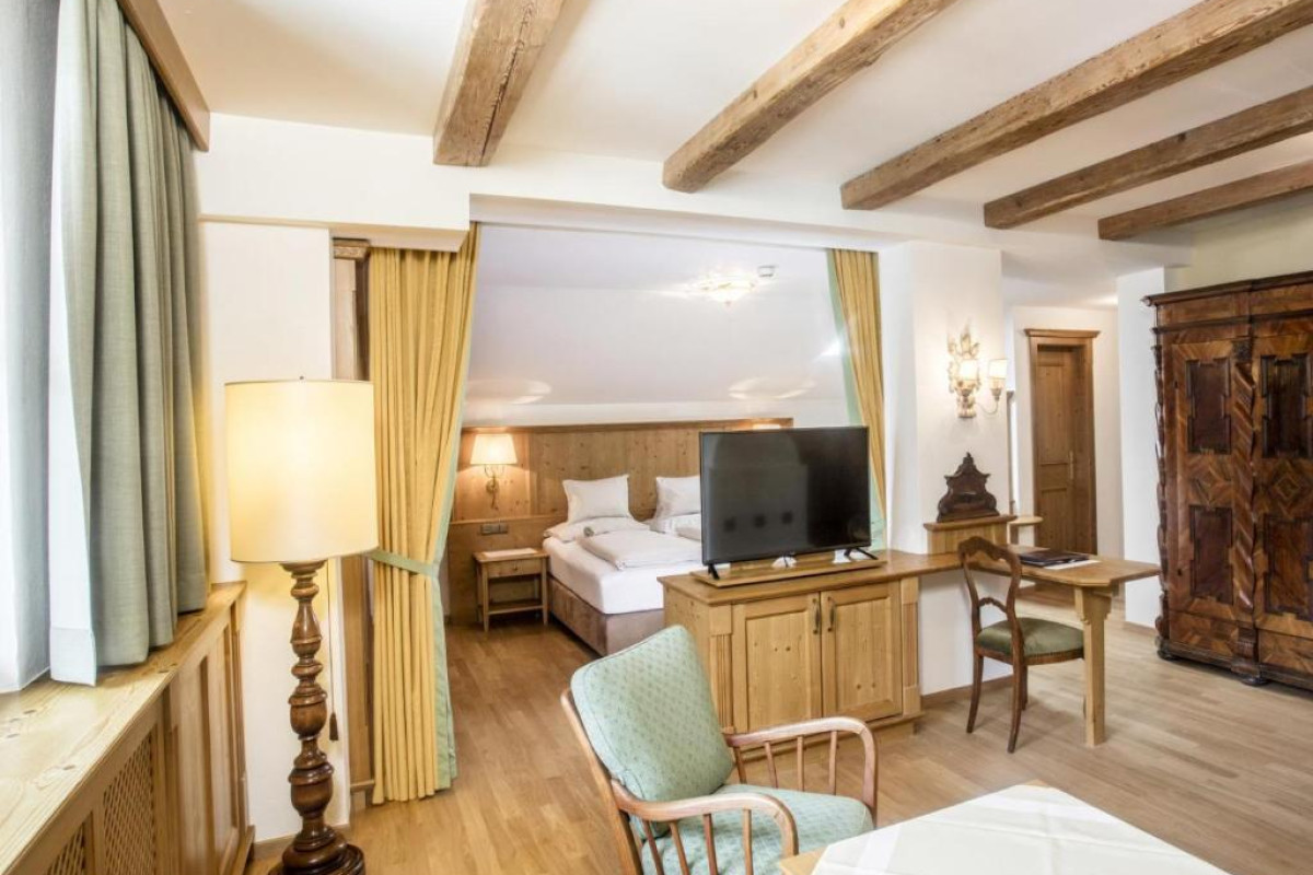 Hotel Tiefenbrunner