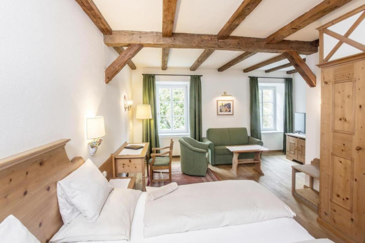 Hotel Tiefenbrunner