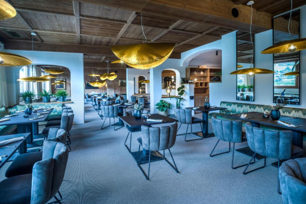 Hotel Tiefenbrunner