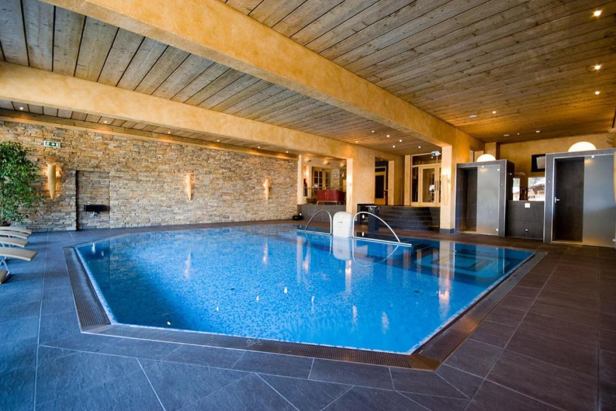 Hotel Tiefenbrunner