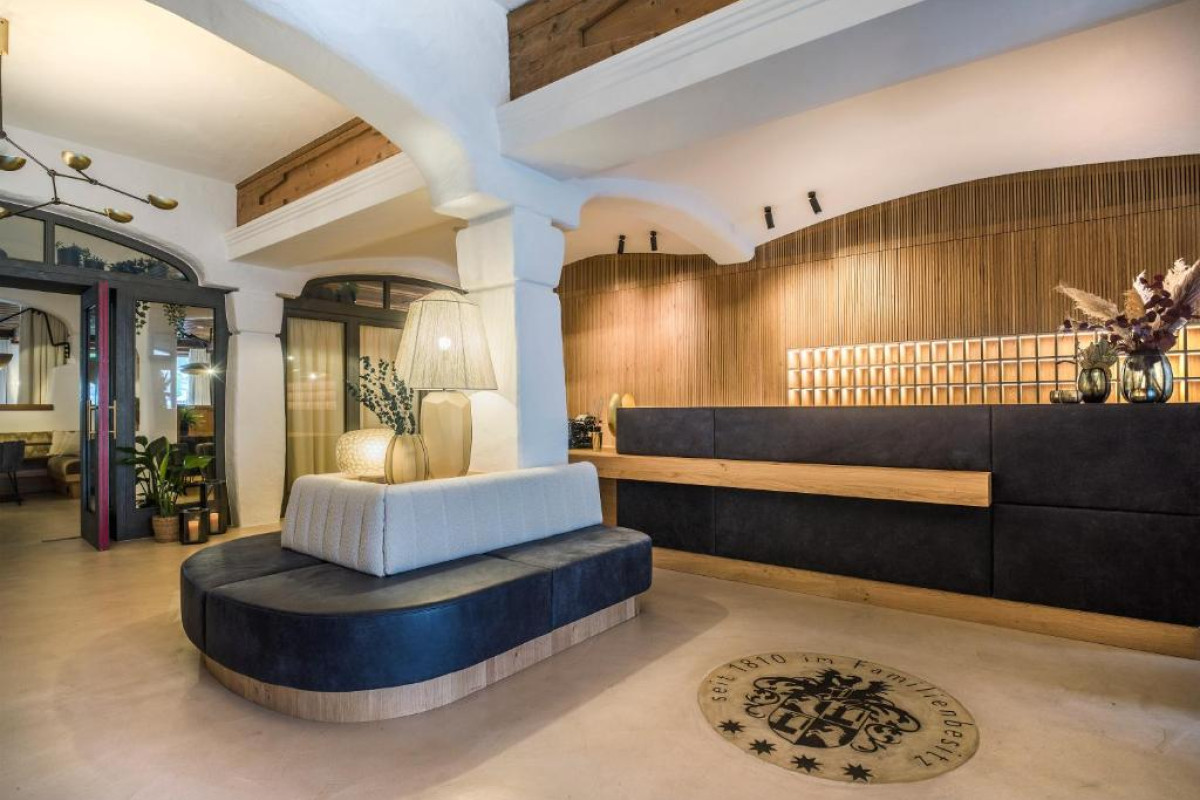 Hotel Tiefenbrunner