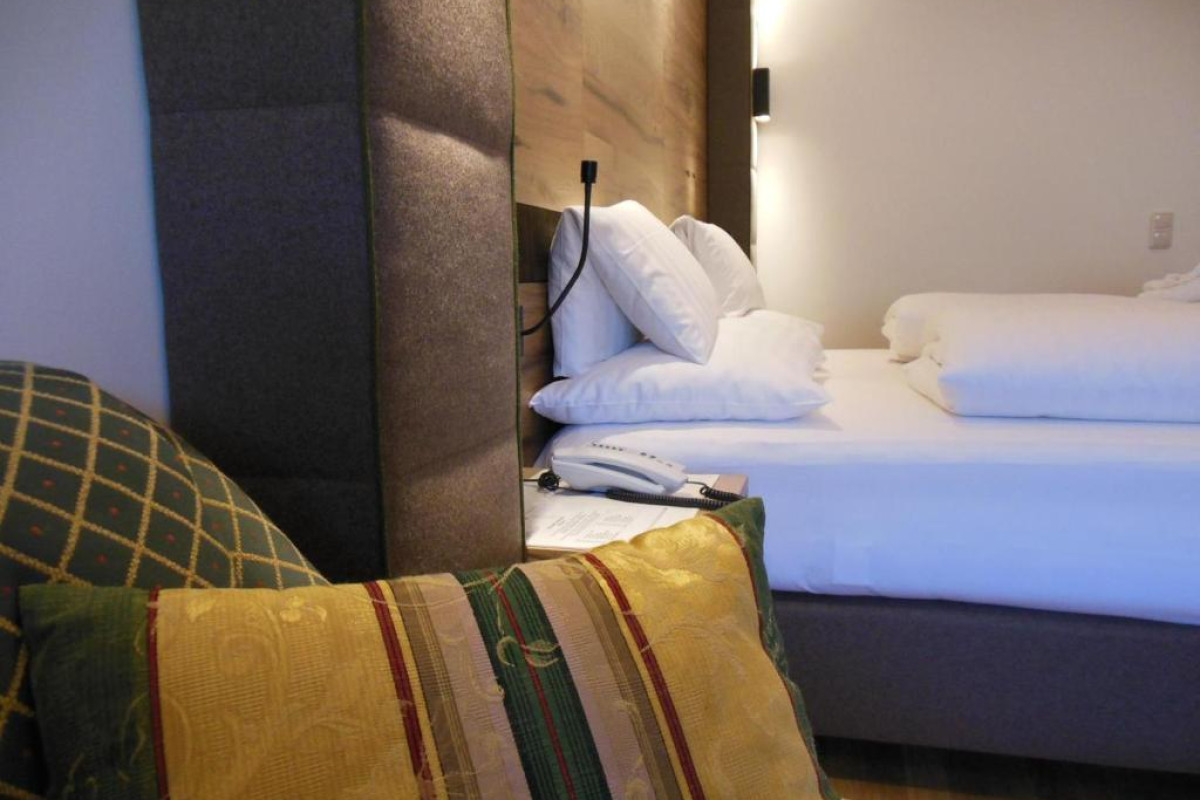 Hotel Tiefenbrunner