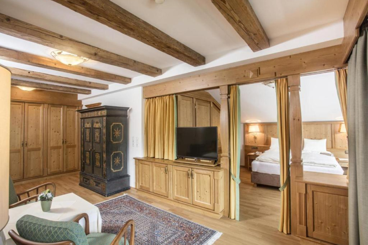 Hotel Tiefenbrunner