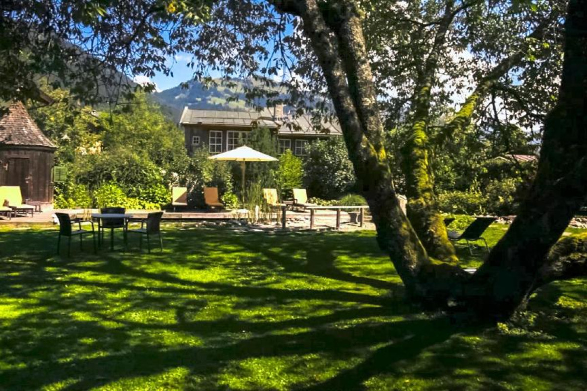 Hotel Tiefenbrunner